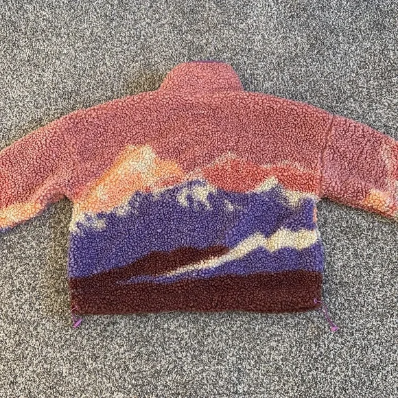 Wild Fable Jacket - Picture 4 of 5